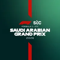 Saudi Arabian GP