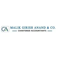 MALIK GIRISH ANAND & CO.
