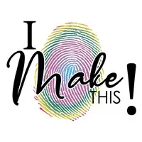 I Make This!