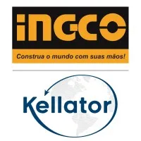 Kellator INGCO Brasil