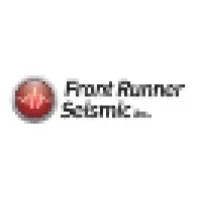 Front Runner Seismic, Inc. Front Runner Seismic, Inc.