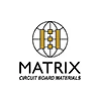 Matrix Circuit Board Materials Matrix Circuit Board Materials