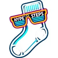 Hype of Steps Hype of Steps