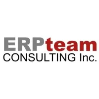 ERP Team Consulting Inc ERP Team Consulting Inc