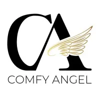 Comfy Angel