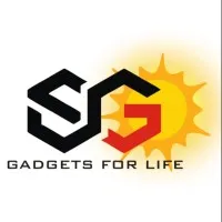 SORIAN GADGETS PVT.LTD. SORIAN GADGETS PVT.LTD.