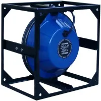 LUBELL LABS, INC. LUBELL LABS, INC.