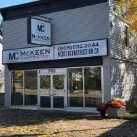 McKeen Construction