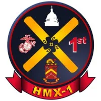 Marine Helicopter Squadron One "Marine One" (HMX-1)