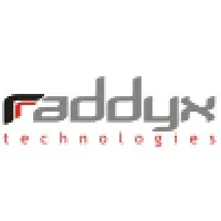 Raddyx Technologies Pvt Ltd