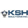 KSH Solutions, Inc. KSH Solutions, Inc.