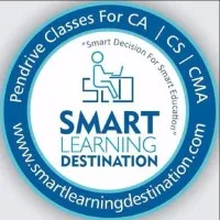 Smart Learning Destination