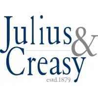 Julius & Creasy