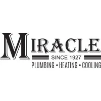 Miracle Plumbing and Heating
