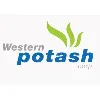 Western Potash Corp. Western Potash Corp.