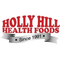 Holly Hill Health Foods