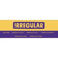 Irregular Irregular