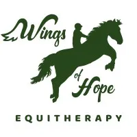 Wings of Hope Equitherapy