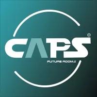 CAPS FUTURE ROOMS Colombia
