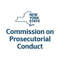 NYS Commission on Prosecutorial Conduct
