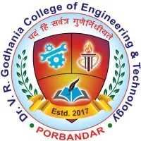 DR. V. R. GODHANIA COLLEGE OF ENGINEERING & TECHNOLOGY, Porbandar