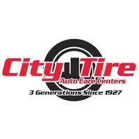 City Tire Co
