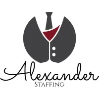 Alexander Staffing