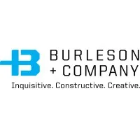 Burleson + Company