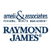 Ameli & Associates Personal Wealth Management of Raymond James Ltd.