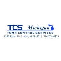 TCS Michigan 