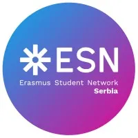 Erasmus Student Network Serbia Erasmus Student Network Serbia