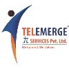 TELEMERGE IT SERVICES PVT. LTD TELEMERGE IT SERVICES PVT. LTD