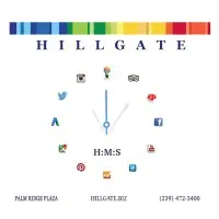 Hillgate Marketing Services, Inc.