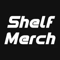 Shelf Merch Shelf Merch
