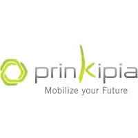 Prinkipia - Mobilize your Future