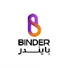 Binder-sa Binder-sa