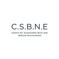 Centre For Sustainable Built and Natural Environment ( C.S.B.N.E)