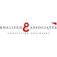 Khalifeh & Associates Inc, Consulting Engineers