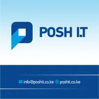 POSH IT LIMITED