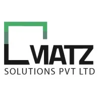 MATZ Solutions Pvt. Ltd.