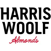 Harris Woolf California Almonds