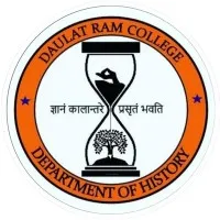 Itivritta- History Hons., Daulat Ram College