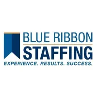 Blue Ribbon Staffing