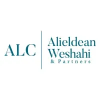 ALC- Alieldean Weshahi & Partners