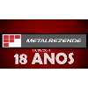 Metalrezende Industria E Comercio Importacao E Exportacao De Pecas Veiculares Metalrezende Industria E Comercio Importacao E Exportacao De Pecas Veiculares