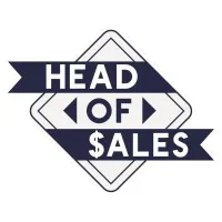 Head of Sales email format