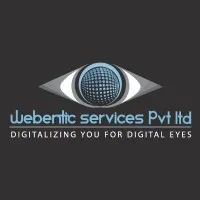 Webentic Services Pvt. Ltd.