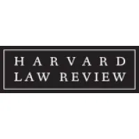 Harvard Law Review