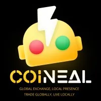 Coineal Exchange