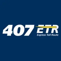 407 ETR 407 ETR